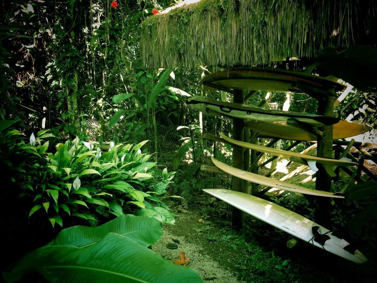 Pousada Todas As Luas Hotel Ubatuba Exterior photo